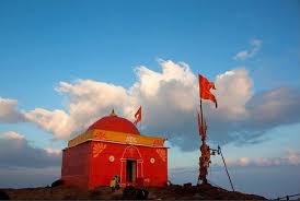 Kalsubai Shikhar