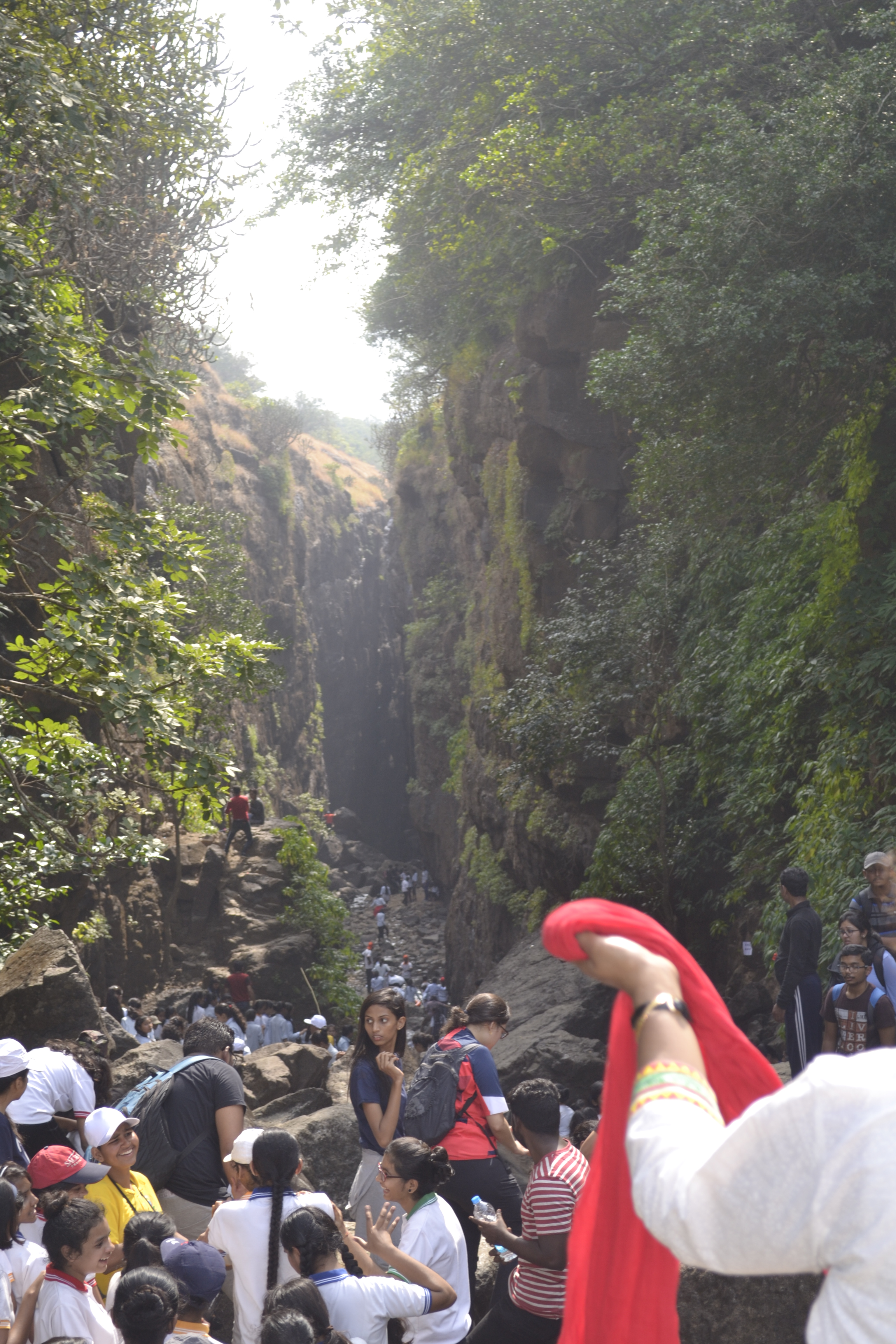 Sandhan Valley