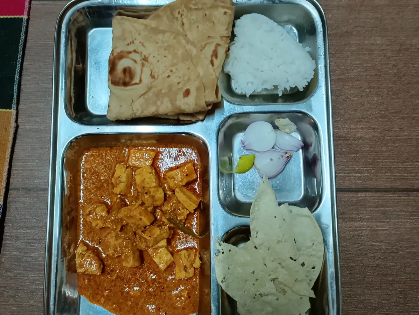 Village Food