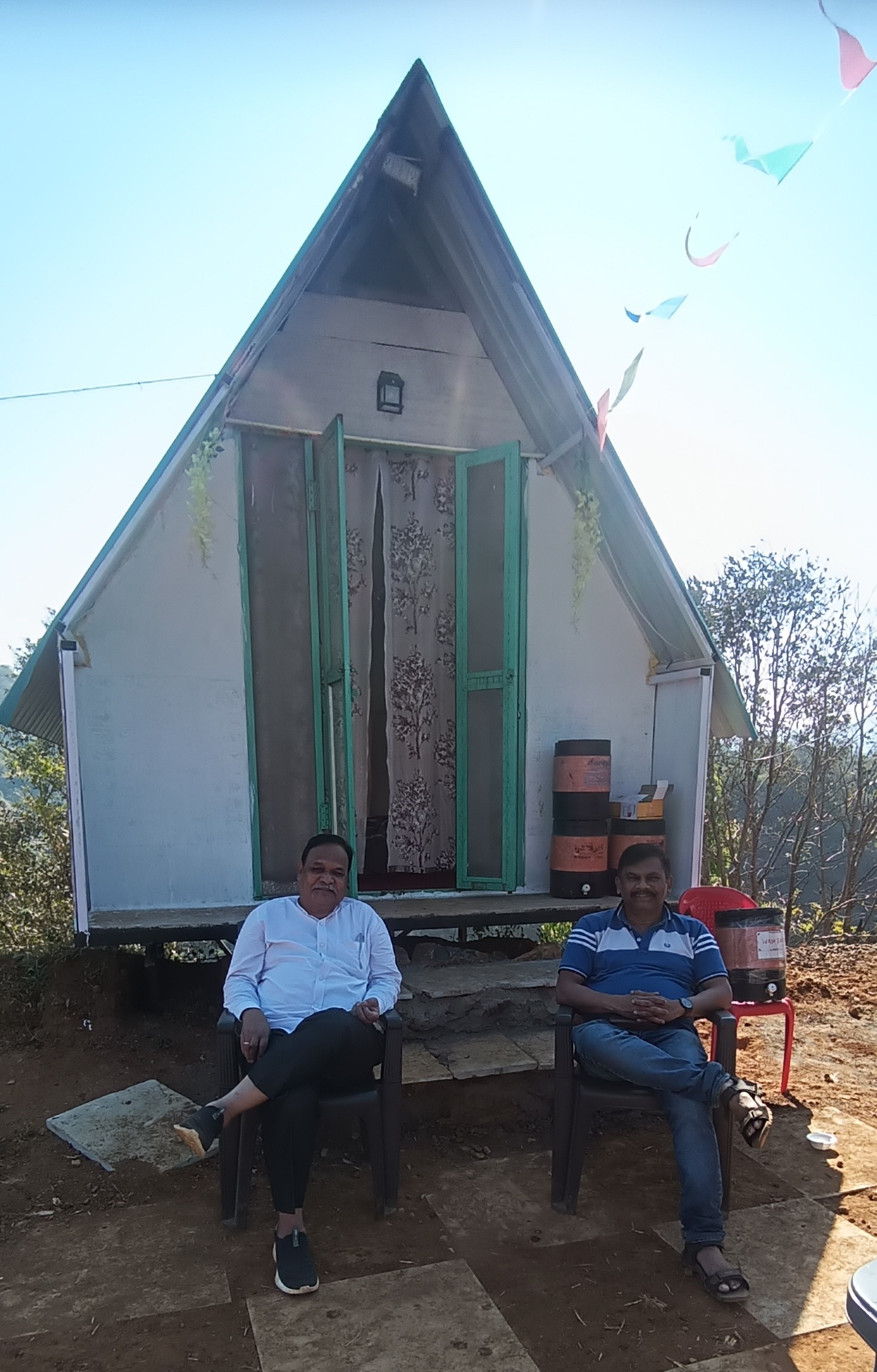 Cottage